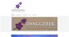 Desktop Screenshot of danggerek.com